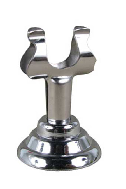 <h6>Card Holder Stainless Stand</h6>
